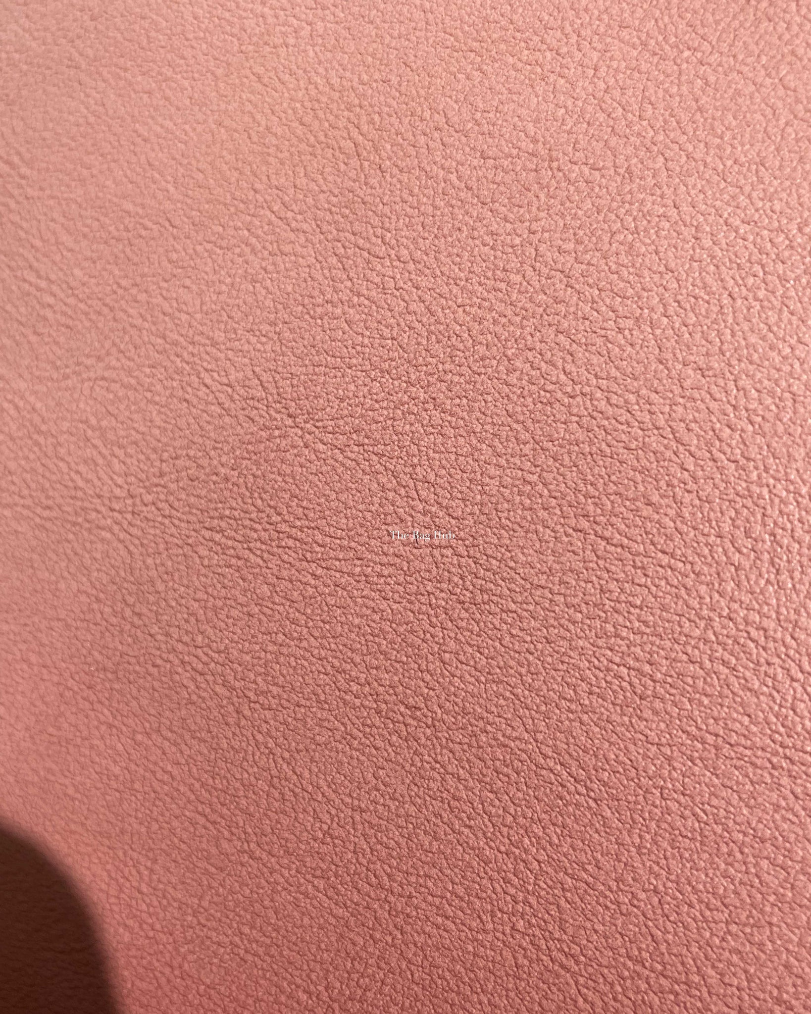 Dior Pink Ombre Leather 30 Montaigne Bag
