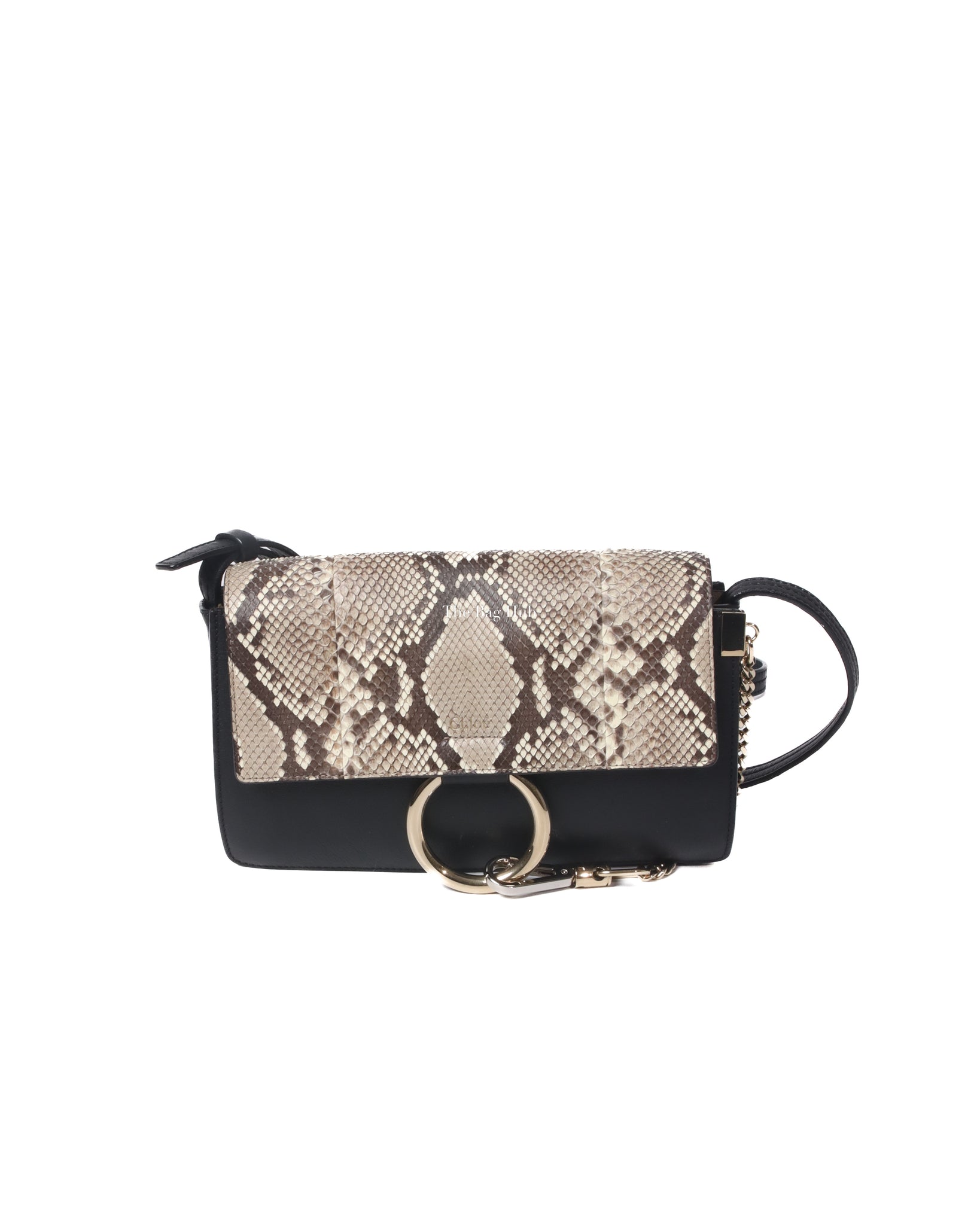 Chloe faye small crossbody cheap