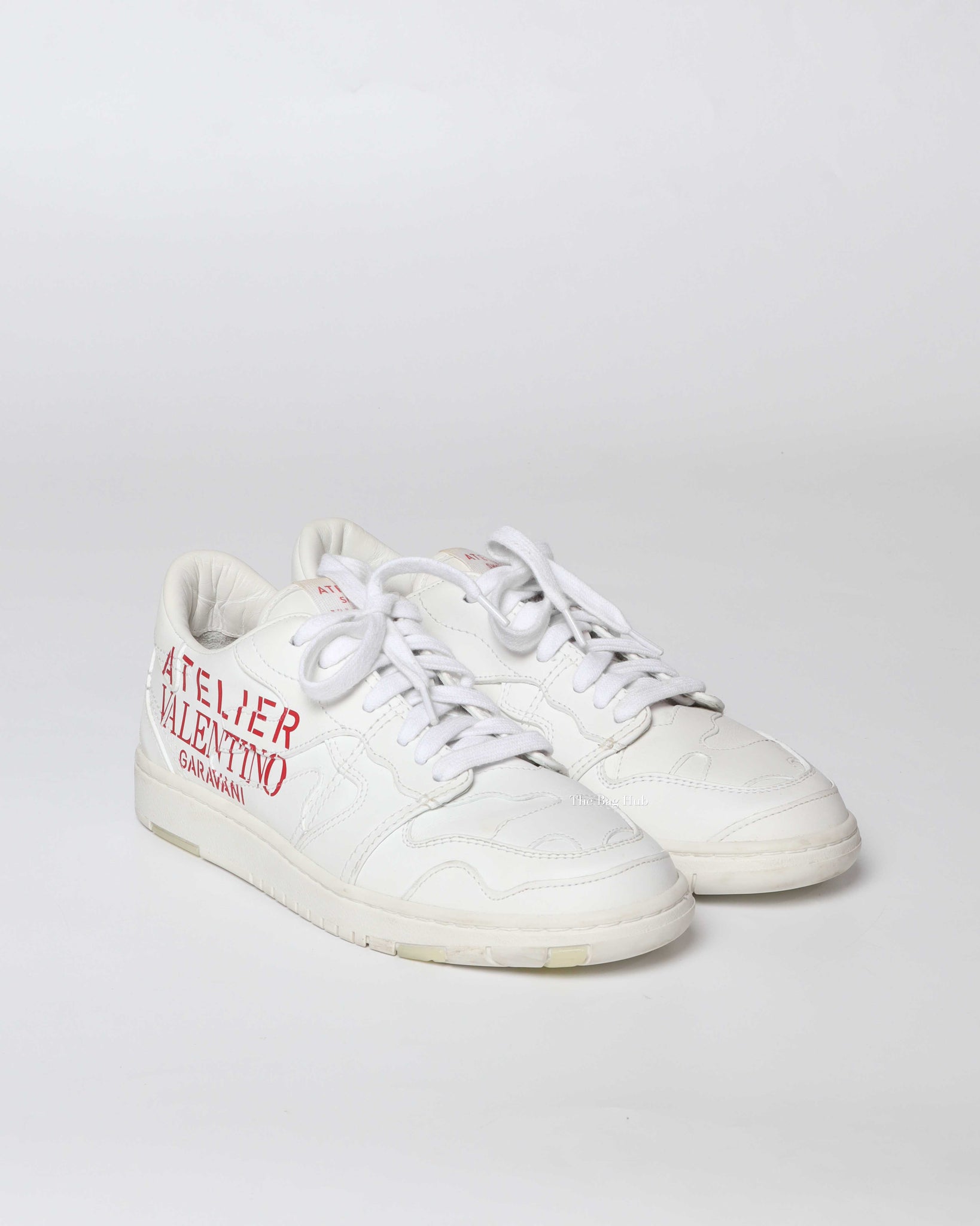 Valentino atelier sneakers Clearance