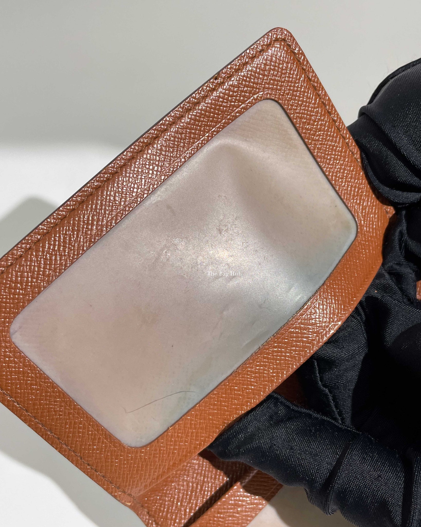 Louis Vuitton Monogram ID Card Holder