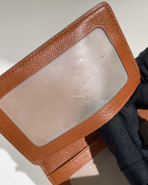 Louis Vuitton Monogram ID Card Holder