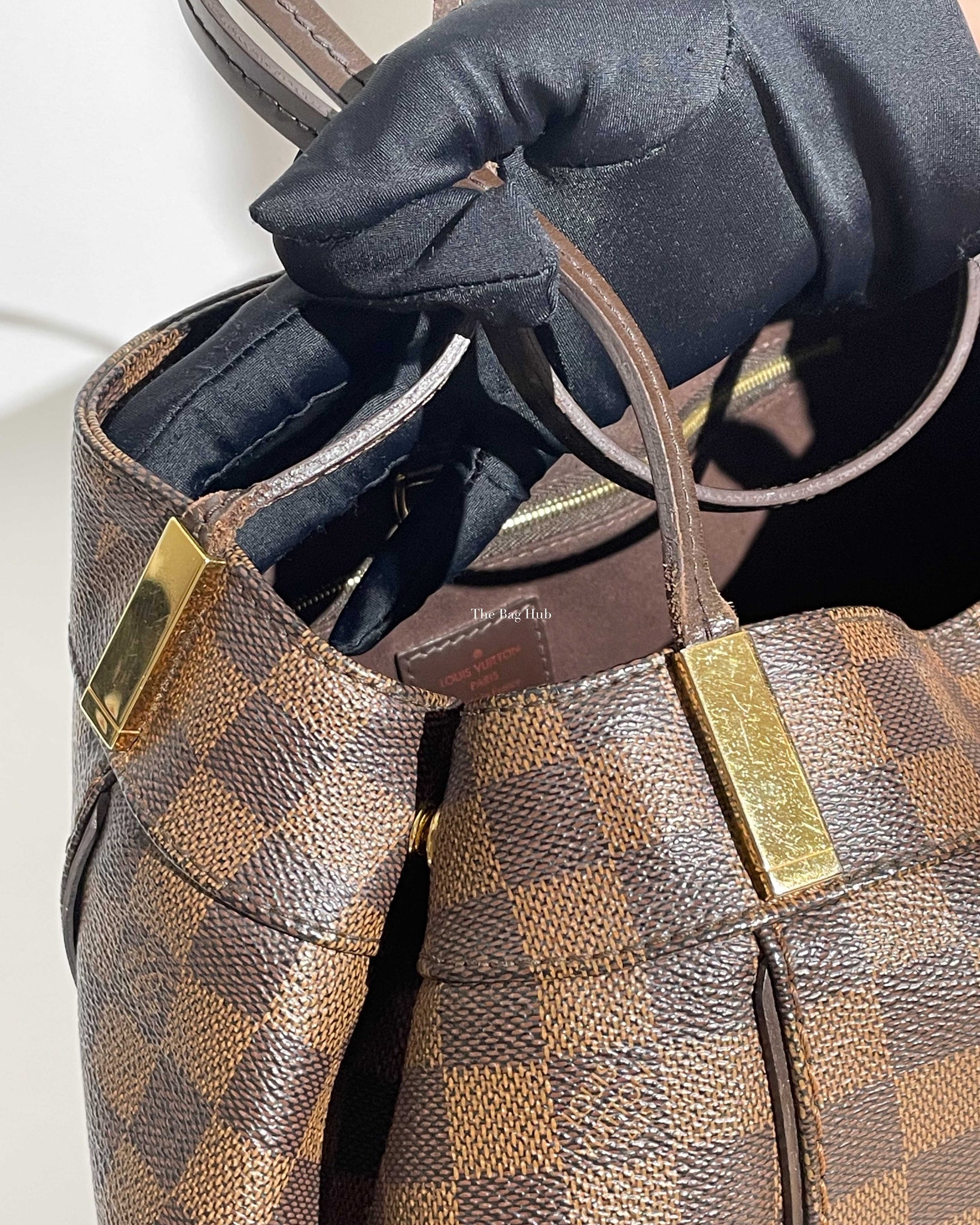 Louis Vuitton Damier Marylebone PM Bag