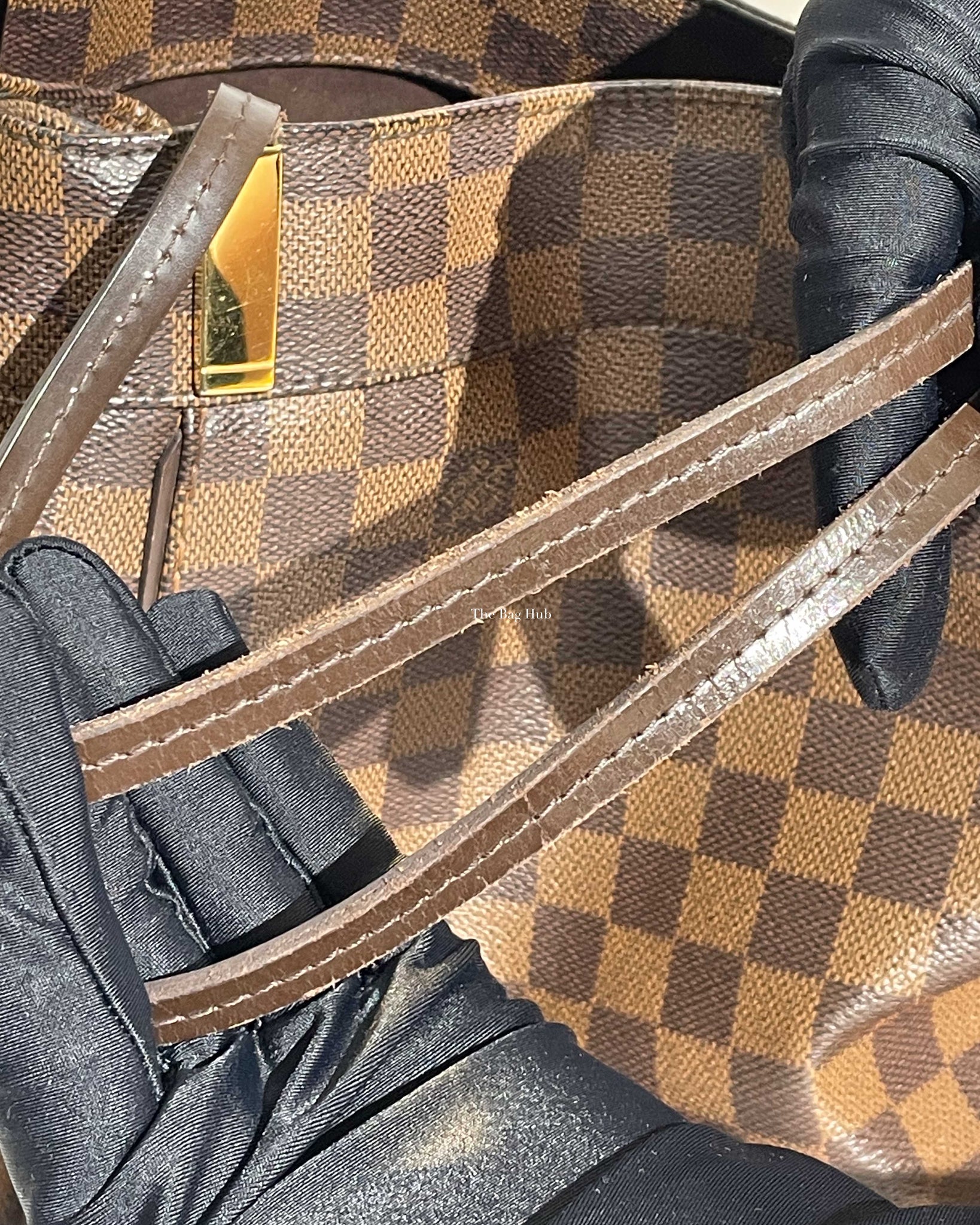 Louis Vuitton Damier Ebene Marylebone PM Bag-15