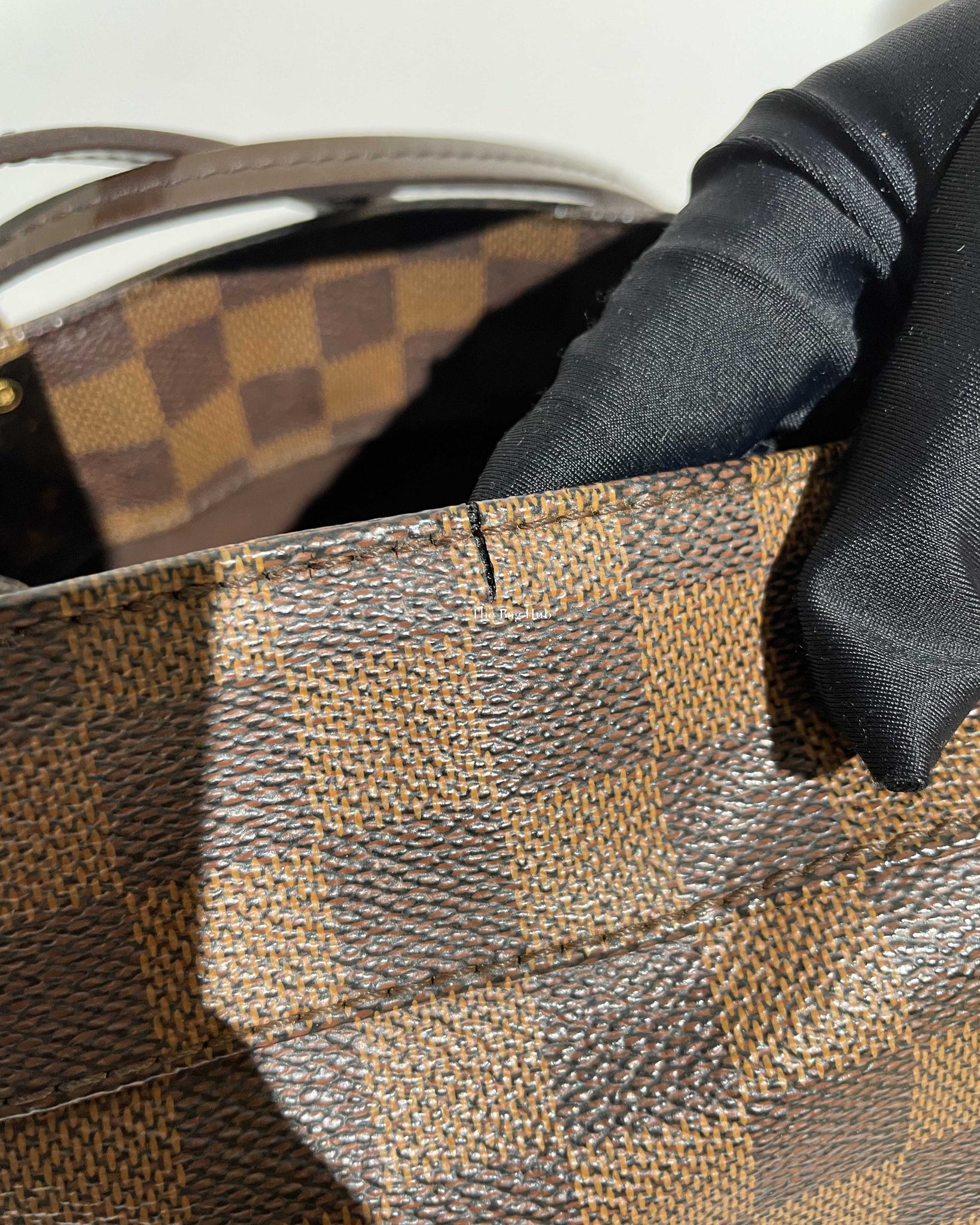 Louis Vuitton Damier Ebene Marylebone PM Bag-17