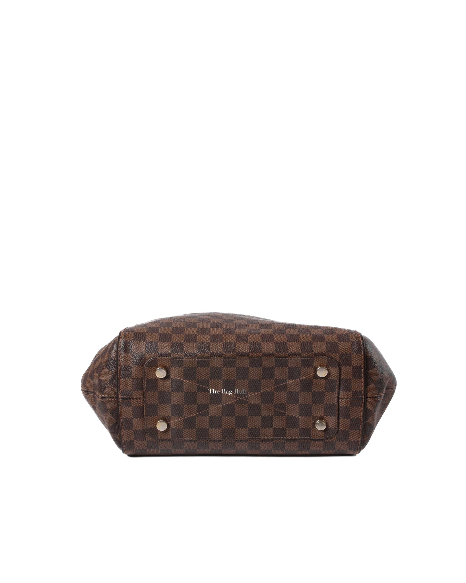 Louis Vuitton Men's Damier Ebene District PM Shoulder Bag – V & G Luxe  Boutique