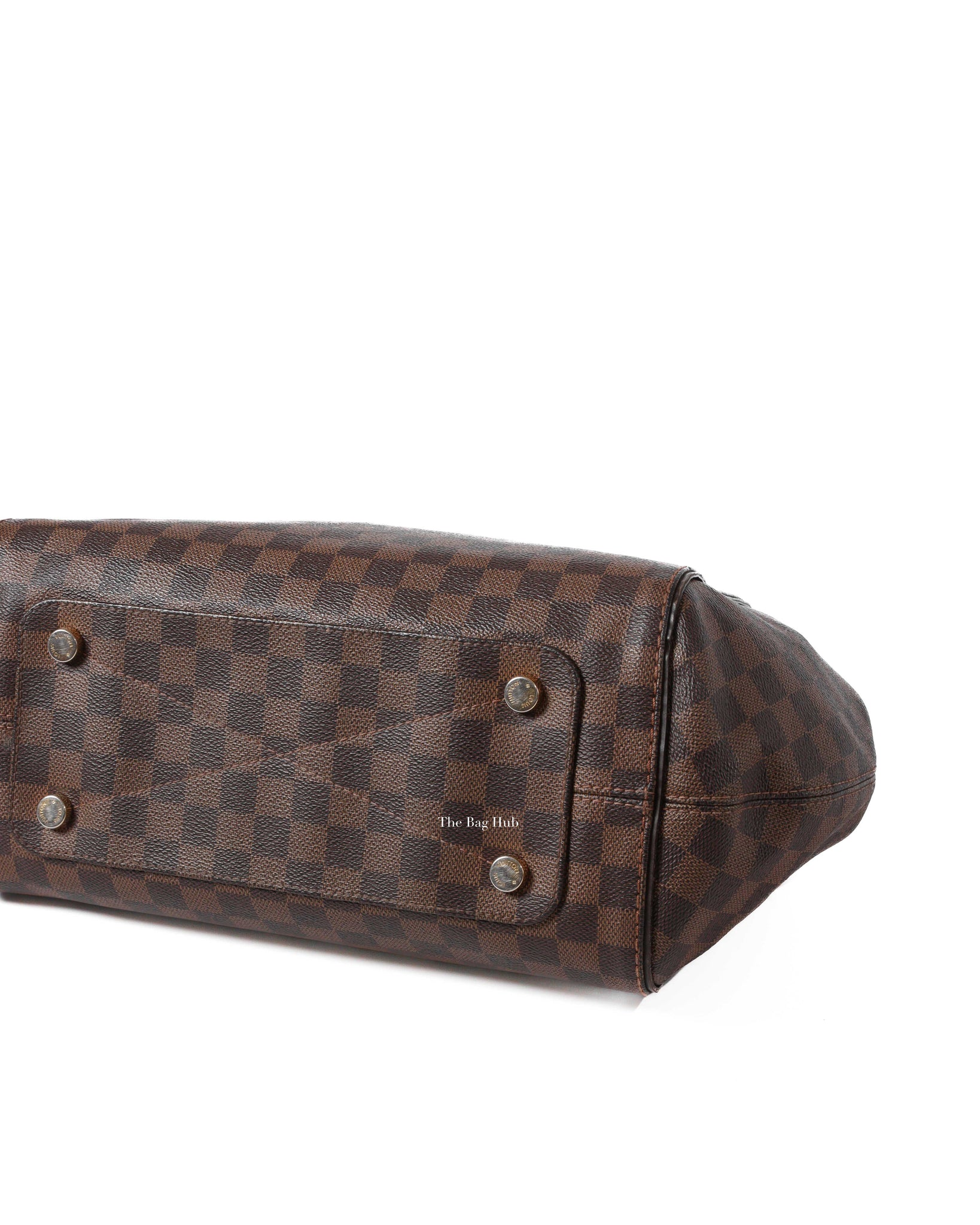 Louis Vuitton Men's Damier Ebene District PM Shoulder Bag – V & G Luxe  Boutique