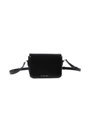 Celine Black Teen Triomphe Bag-3