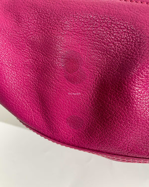Givenchy Orchid Mini Pandora Bag-14