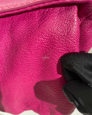 Givenchy Orchid Mini Pandora Bag-15