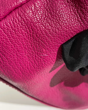 Givenchy Orchid Mini Pandora Bag-16