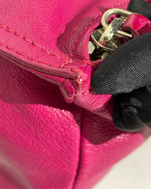 Givenchy Orchid Mini Pandora Bag-17