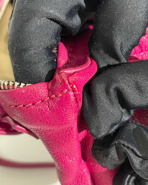 Givenchy Orchid Mini Pandora Bag-18