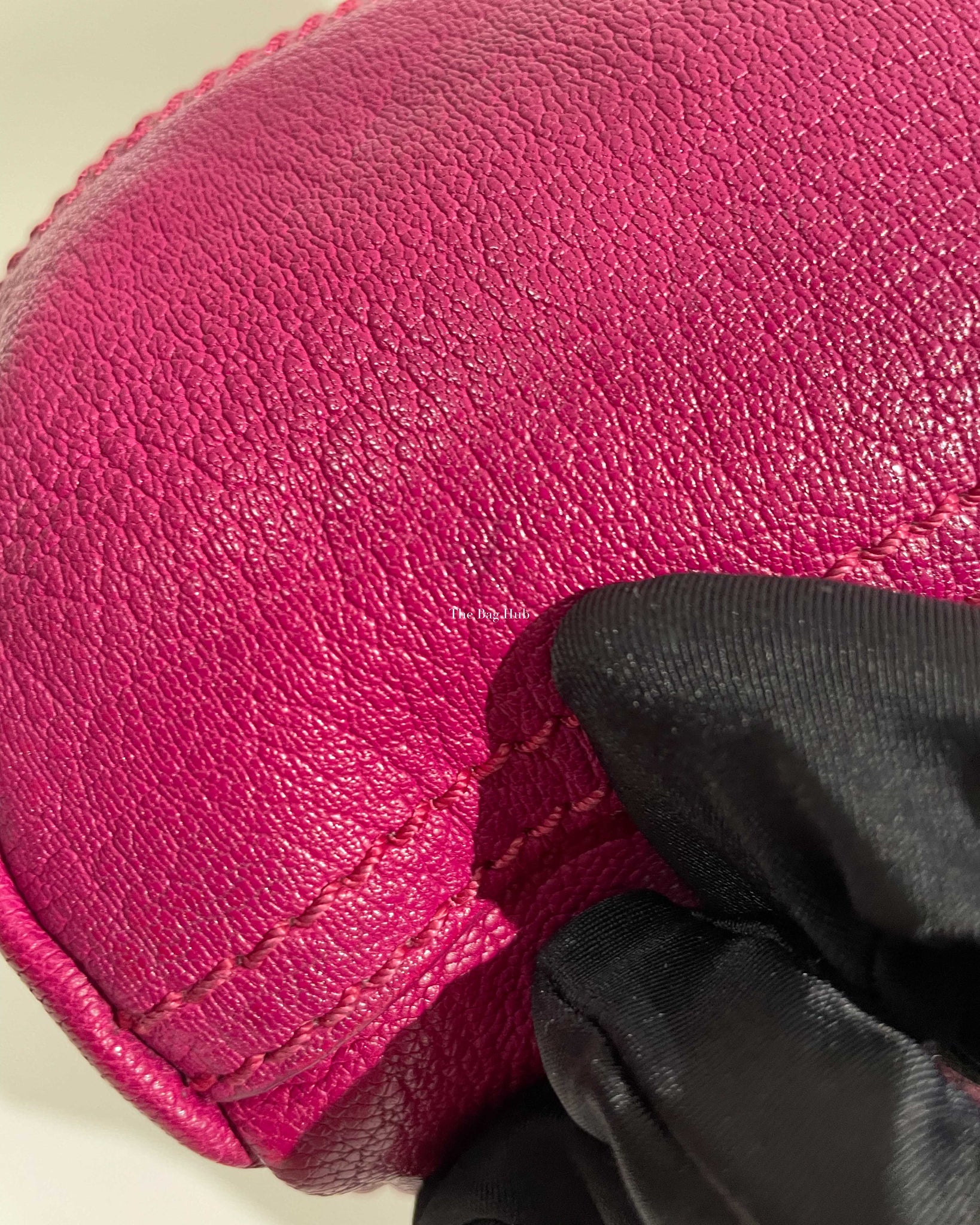 Givenchy Orchid Mini Pandora Bag-19