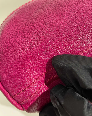 Givenchy Orchid Mini Pandora Bag-19