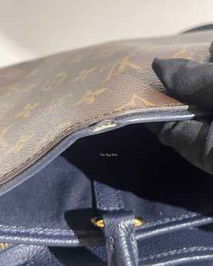 Louis Vuitton Monogram Popincourt PM Bag
