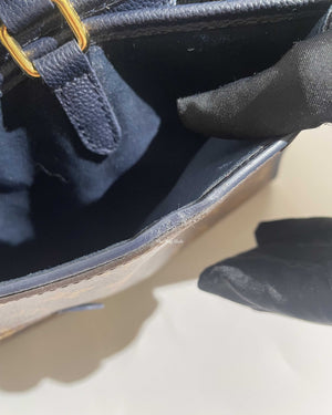 Louis Vuitton Monogram Popincourt PM Bag