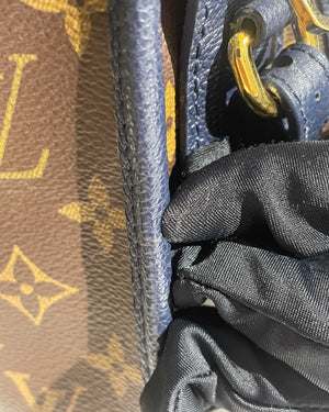 Louis Vuitton Monogram Popincourt PM Bag