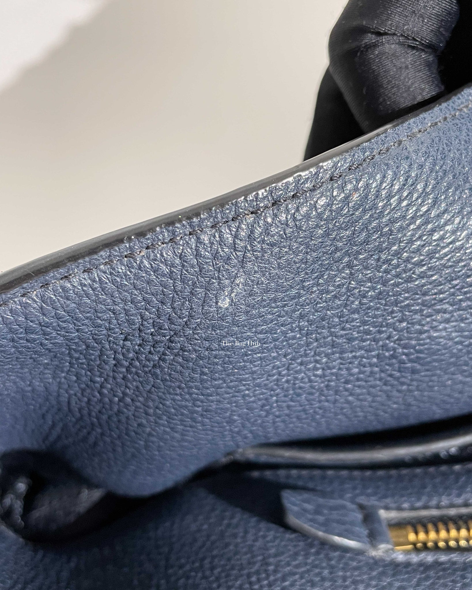 Prada Baltico Shoulder Tote Bag 1BG043