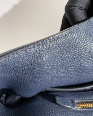 Prada Baltico Shoulder Tote Bag 1BG043