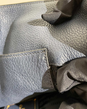 Prada Baltico Shoulder Tote Bag 1BG043