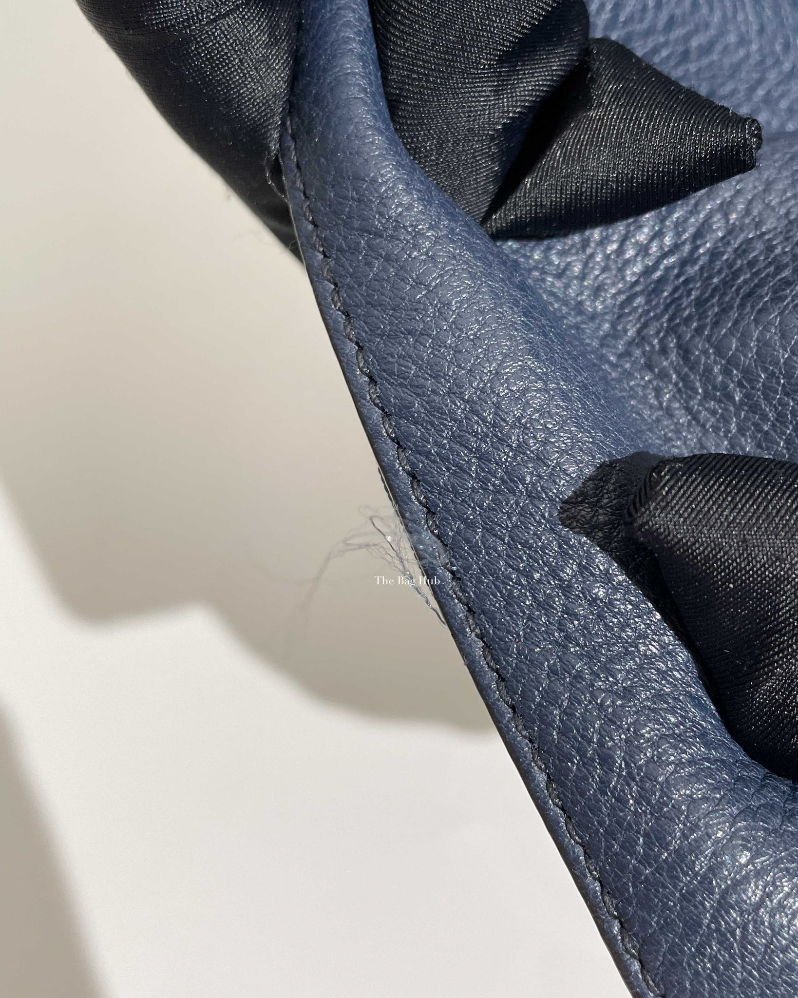 Prada Baltico Shoulder Tote Bag 1BG043