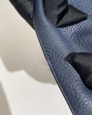Prada Baltico Shoulder Tote Bag 1BG043