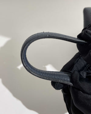 Prada Baltico Shoulder Tote Bag 1BG043