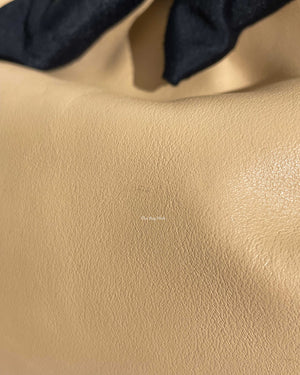 Bottega Veneta Almond Mini Pouch-13