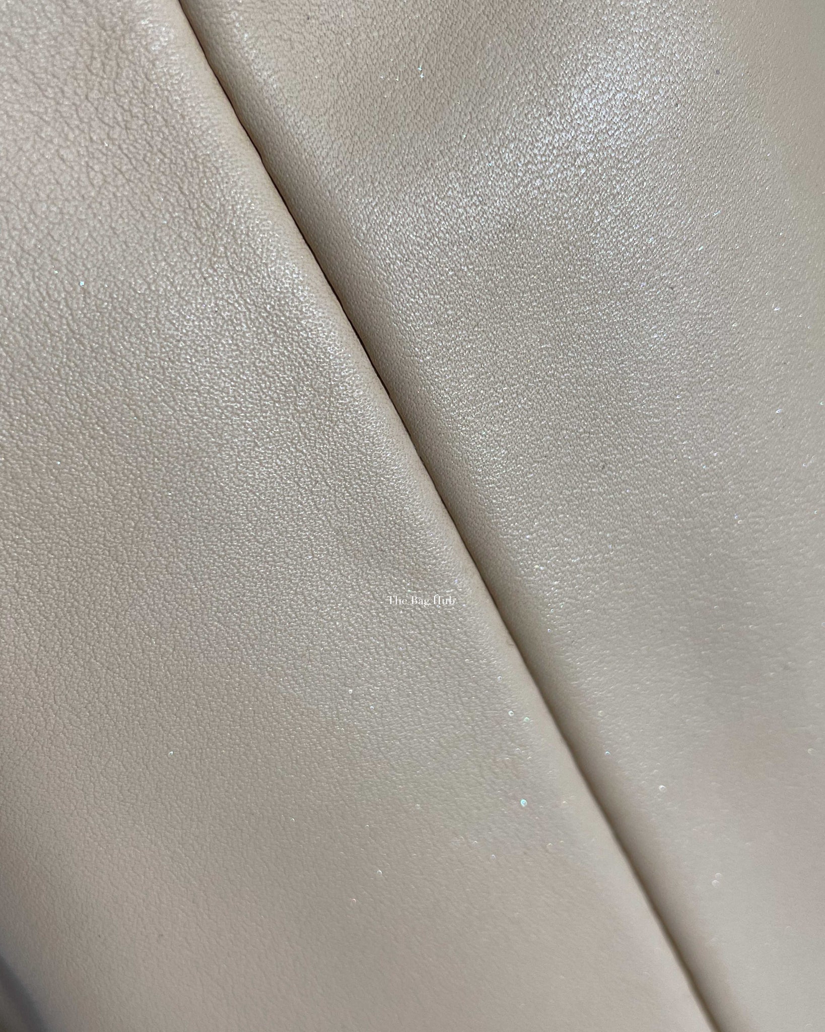 Bottega Veneta Almond Mini Pouch-17