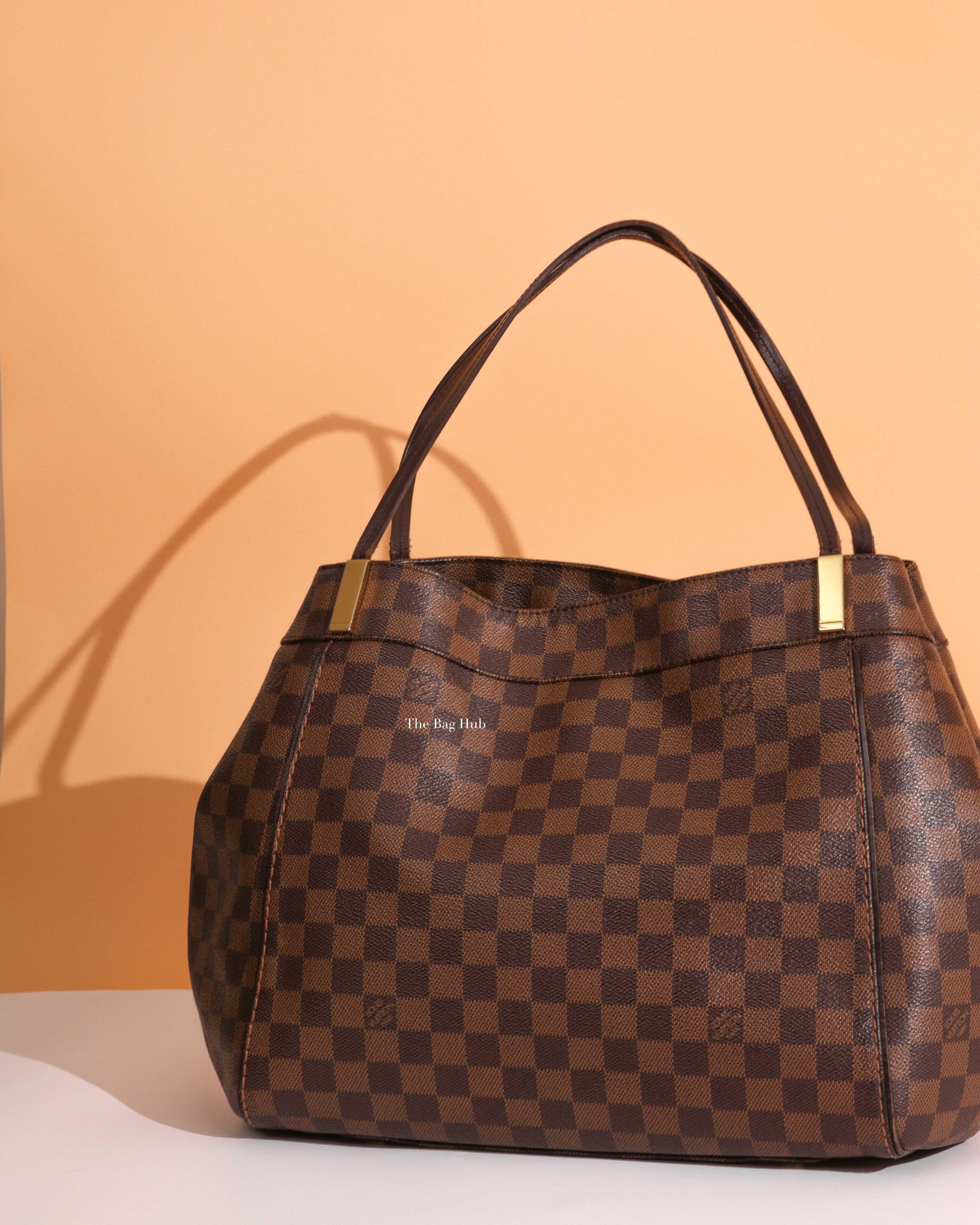 Louis Vuitton Damier Marylebone PM Bag