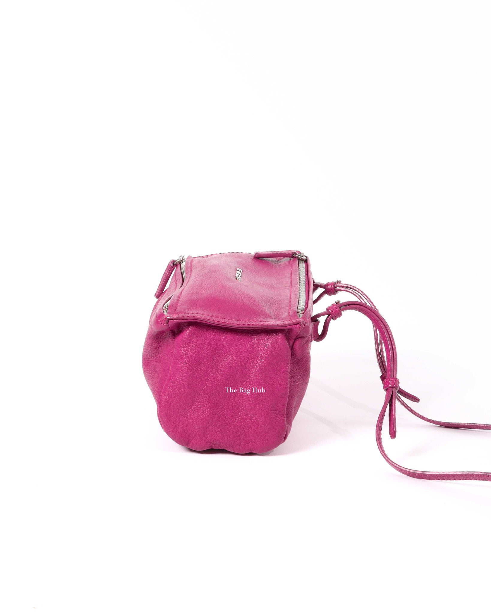Givenchy Orchid Mini Pandora Bag-5