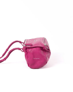 Givenchy Orchid Mini Pandora Bag-4