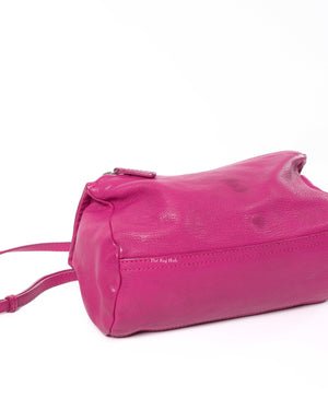 Givenchy Orchid Mini Pandora Bag-7