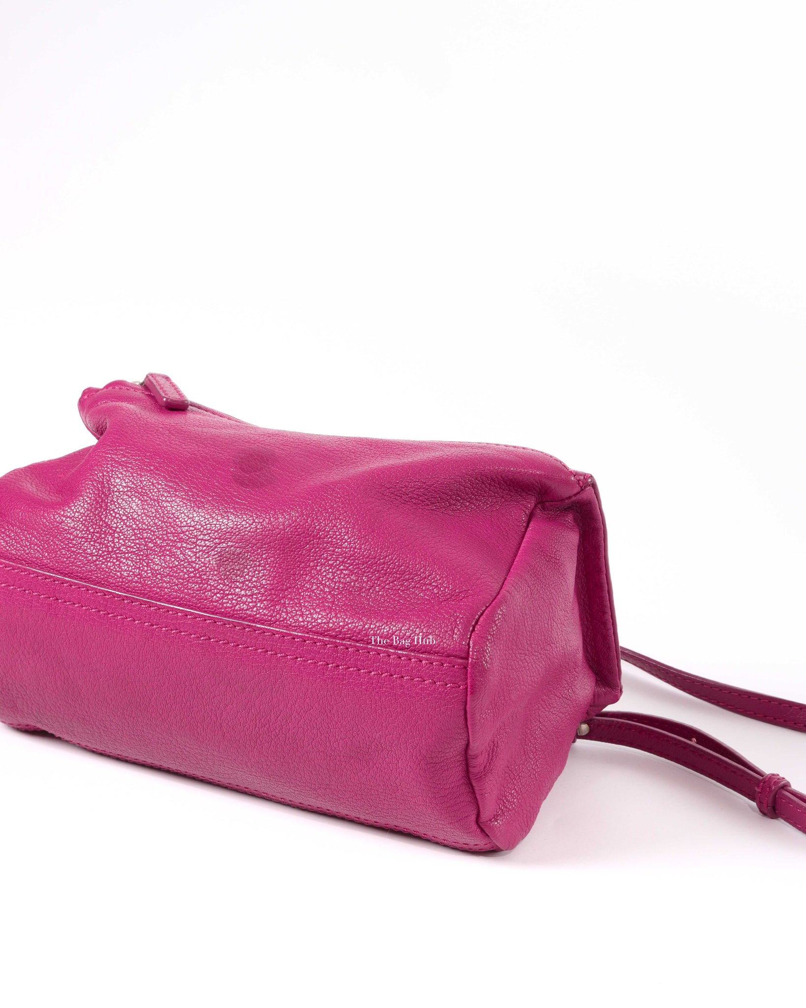 Givenchy Orchid Mini Pandora Bag-8