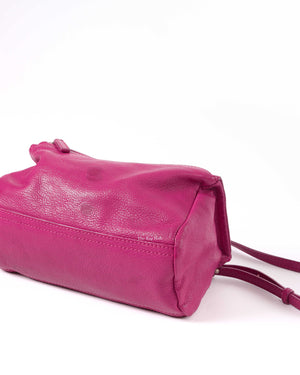 Givenchy Orchid Mini Pandora Bag-8