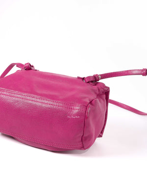 Givenchy Orchid Mini Pandora Bag-10