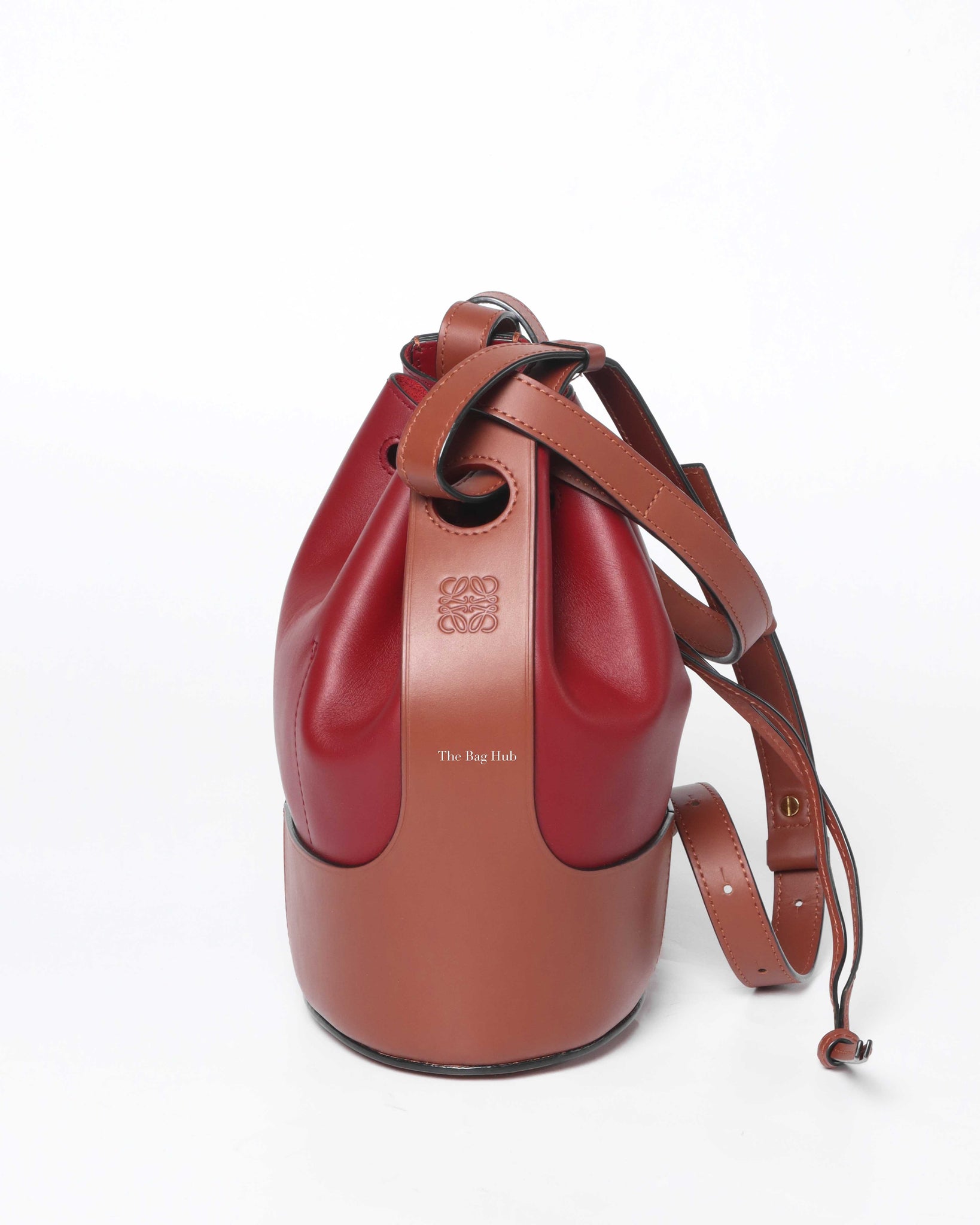 Bag Talk: Loewe Balloon Bag