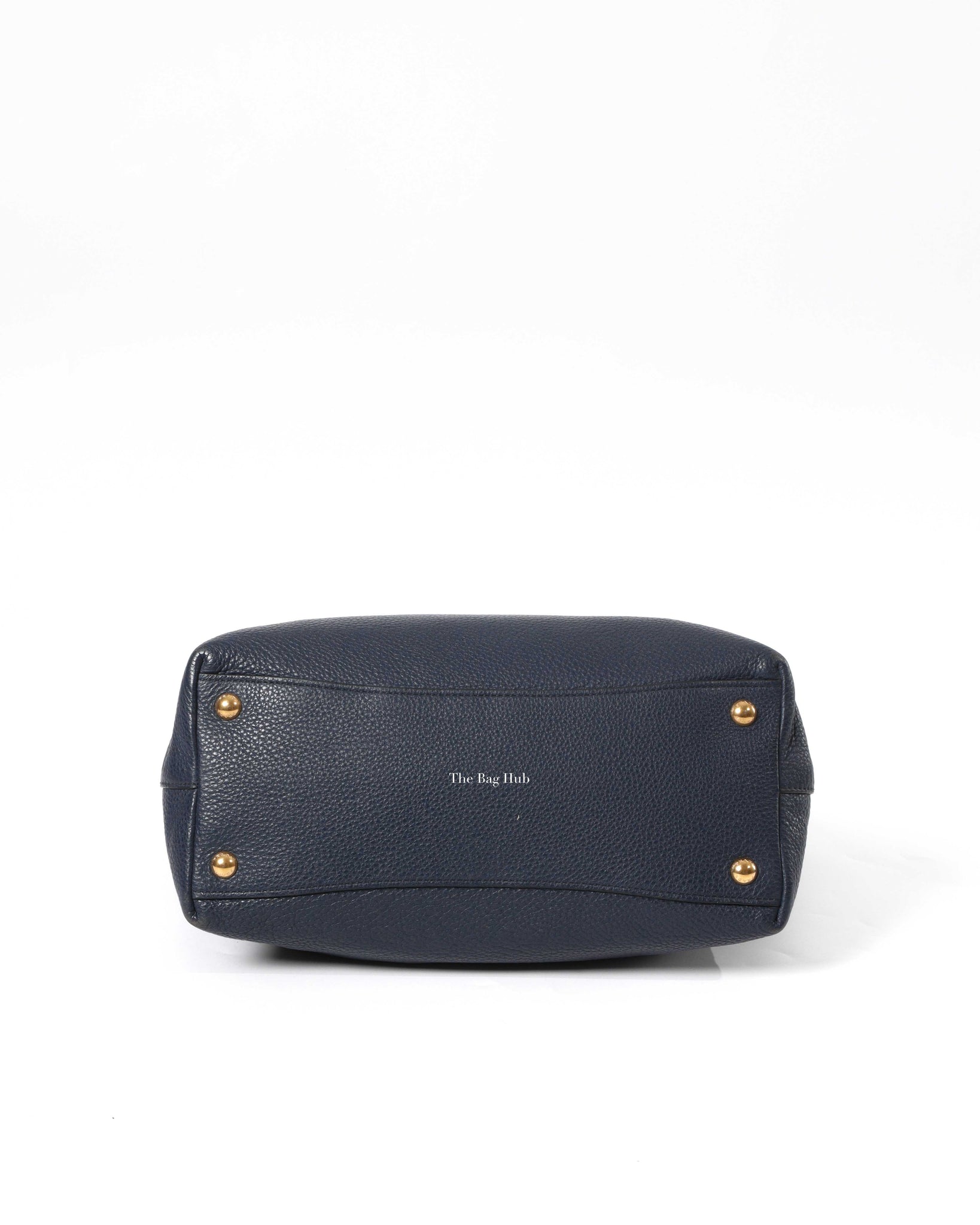 Prada Baltico Shoulder Tote Bag 1BG043
