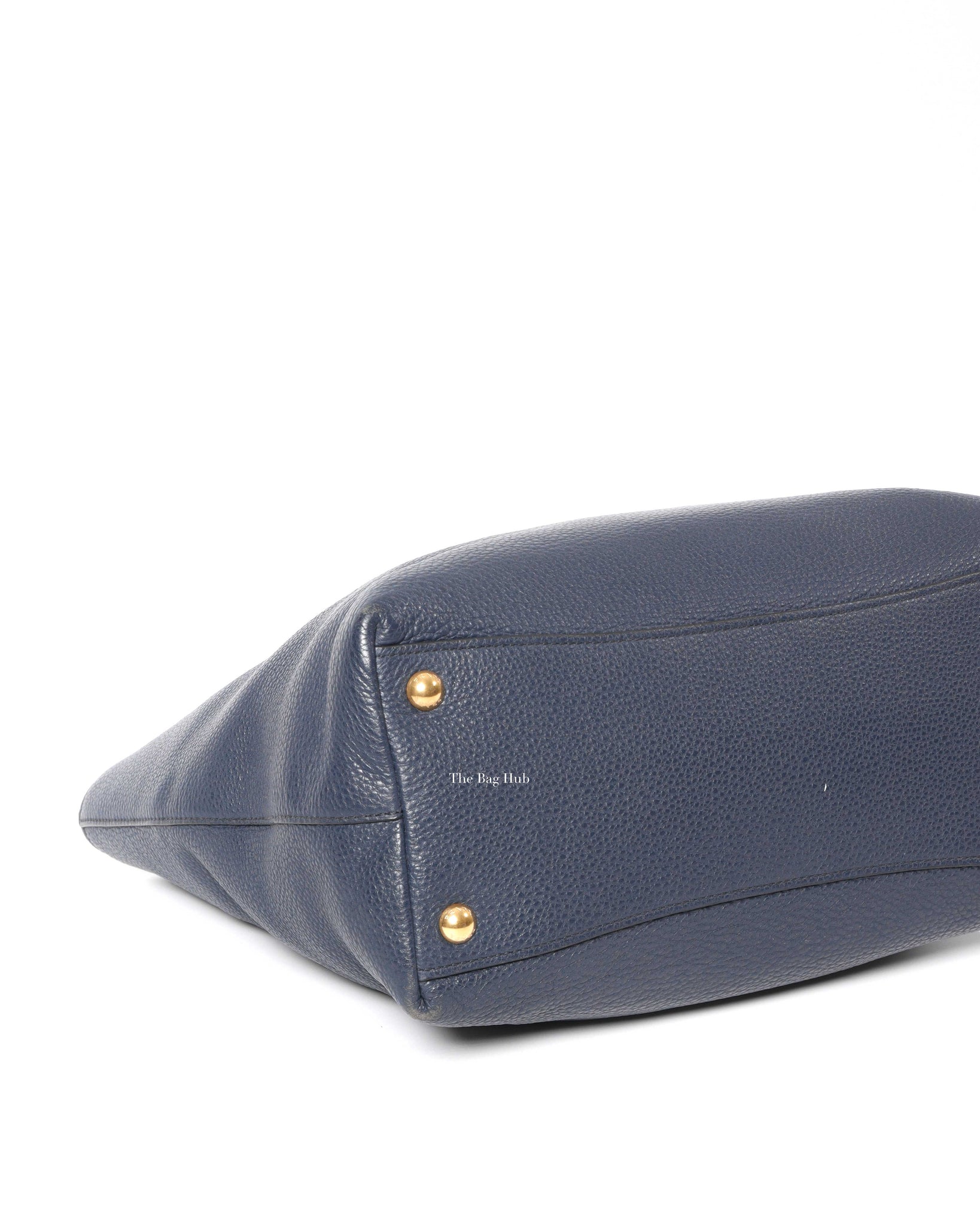 Prada Baltico Shoulder Tote Bag 1BG043