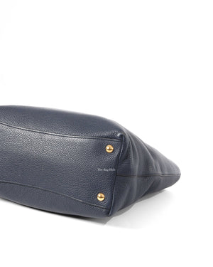 Prada Baltico Shoulder Tote Bag 1BG043