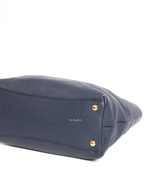 Prada Baltico Shoulder Tote Bag 1BG043
