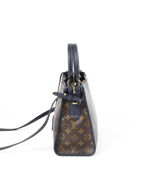 Louis Vuitton Monogram Popincourt PM Bag