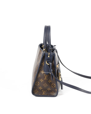 Louis Vuitton Monogram Popincourt PM Bag