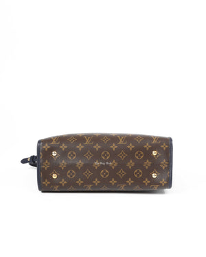 Louis Vuitton Monogram Popincourt PM Bag