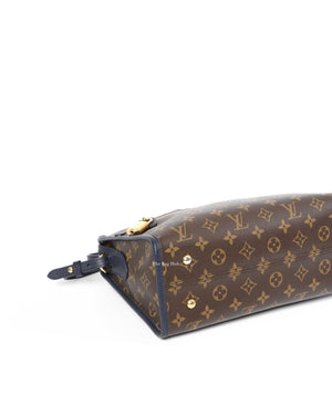 Louis Vuitton Monogram Popincourt PM Bag