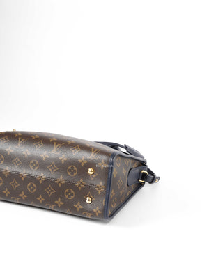 Louis Vuitton Monogram Popincourt PM Bag