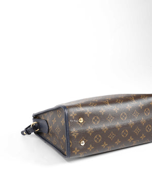 Louis Vuitton Monogram Popincourt PM Bag