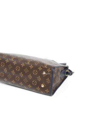 Louis Vuitton Monogram Popincourt PM Bag