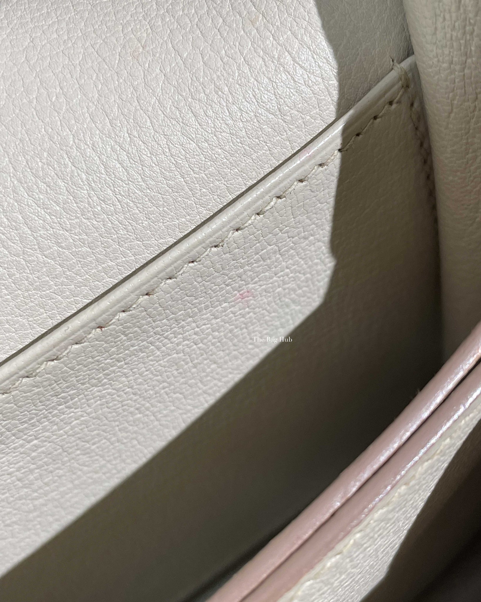 Hermes Trench Mini Roulis 18 Bag GHW