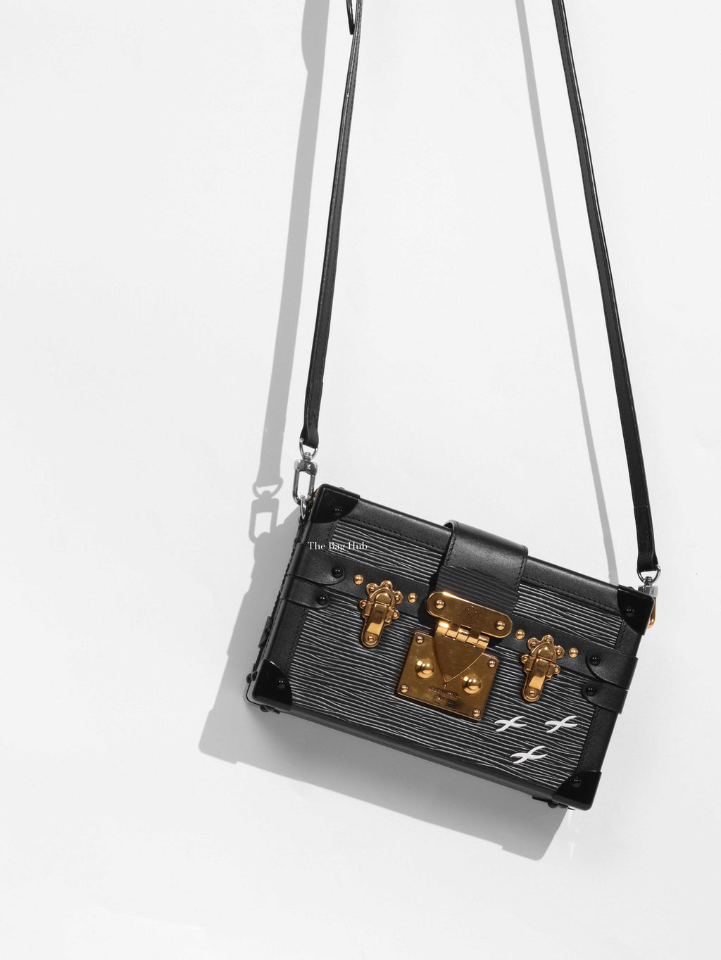 Túi xách nữ hàng hiệu Louis Vuitton - phiên bản Siêu cấp LKM457 - LOUIS  LUXURY